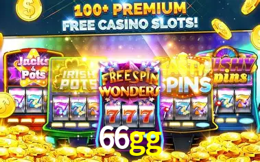 Descubra a Essência do 66gg: Nossa História e Compromissos