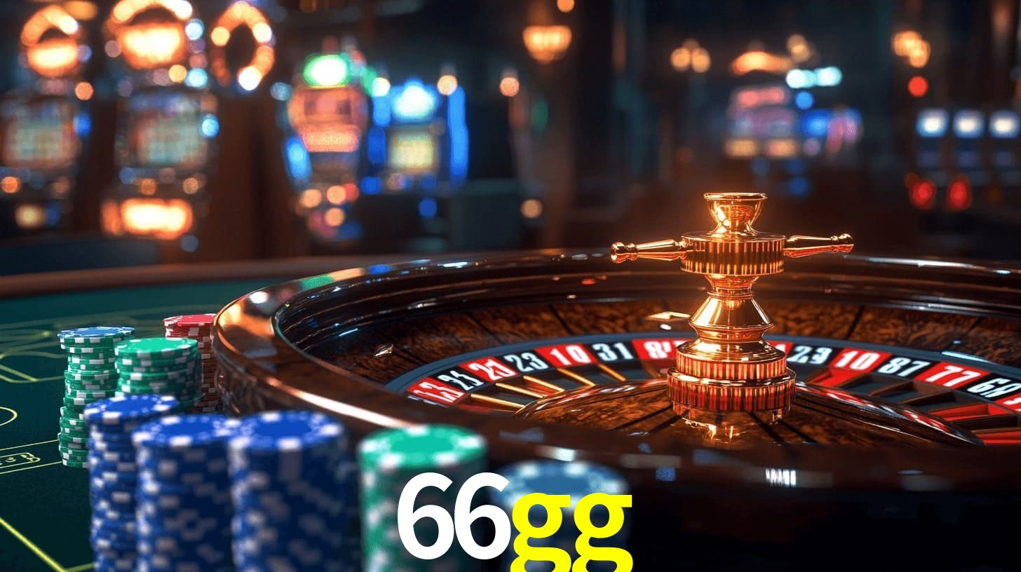 66gg: Seu Cassino Premiado com Pagamentos Rápidos