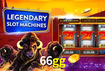 A Emoção da Loteria na 66gg: Uma Chance de Mudança de Vida