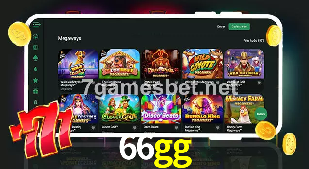 66gg aplicativo