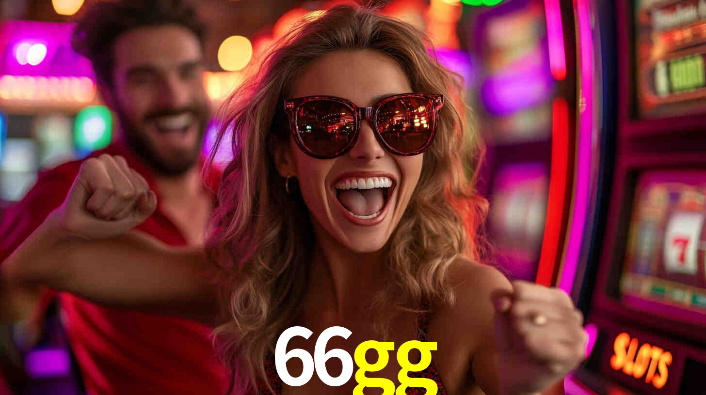 A Popularidade dos Caça-Níqueis no 66gg