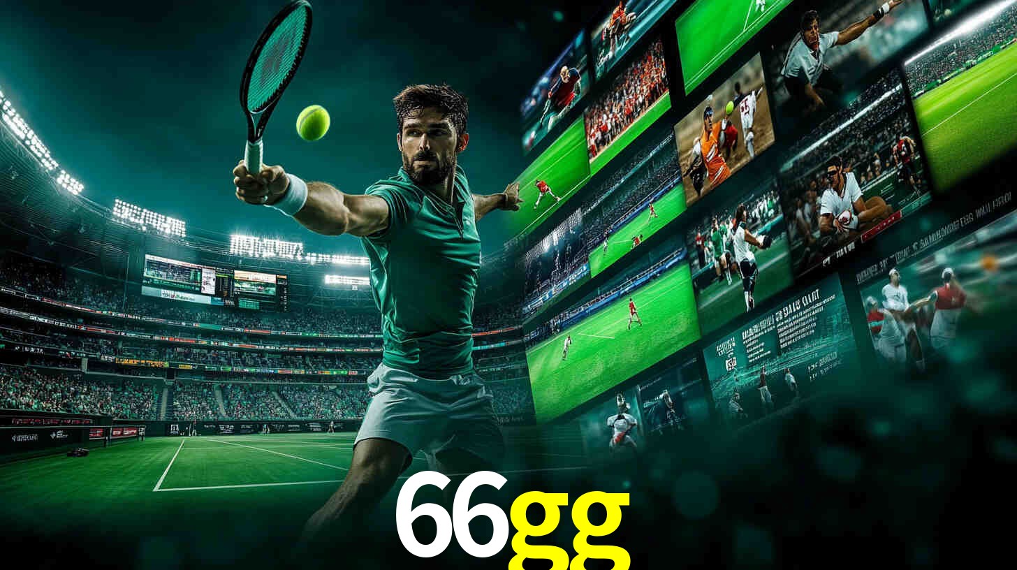 Desvendando o Mundo dos Jogos Virtuais na 66gg