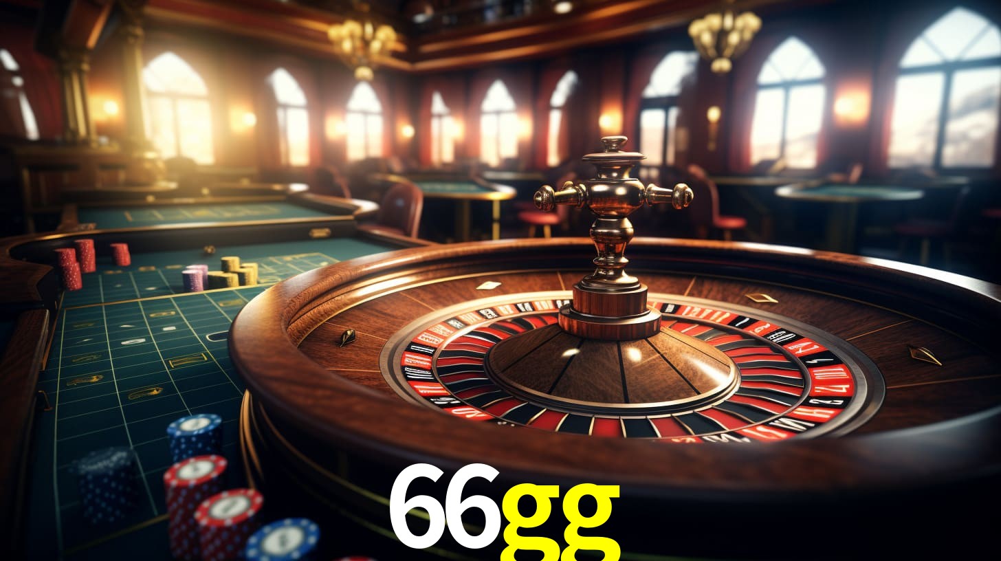 Live Casino 66gg