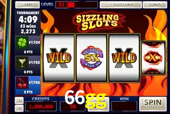 A Emoção da Loteria na 66gg: Uma Chance de Mudança de Vida