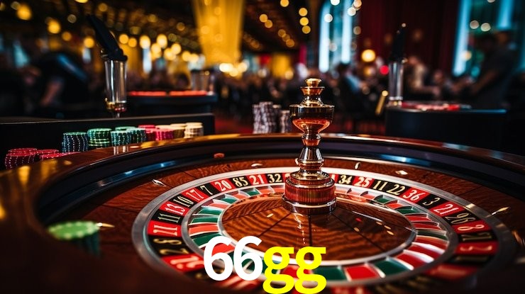 Flash Promotion 66gg