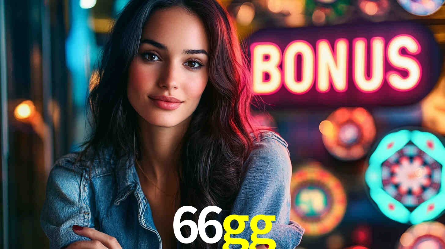 66gg: A Experiência de Casino com Jogos de Mesa ao Vivo