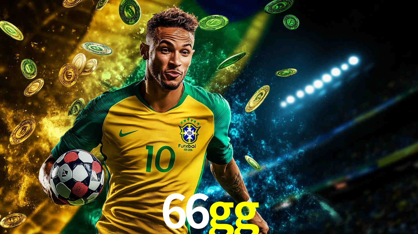 Apostas Esportivas na 66gg: Um Guia Completo