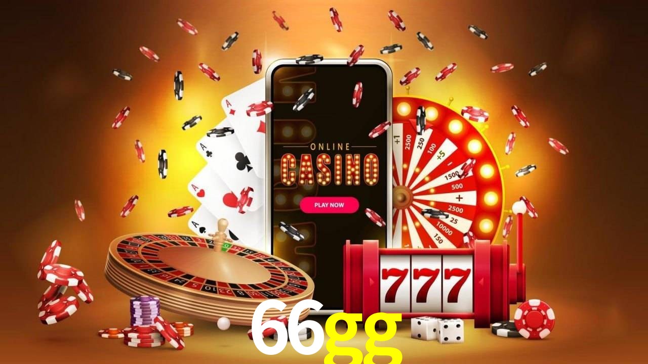 Live Casino 66gg