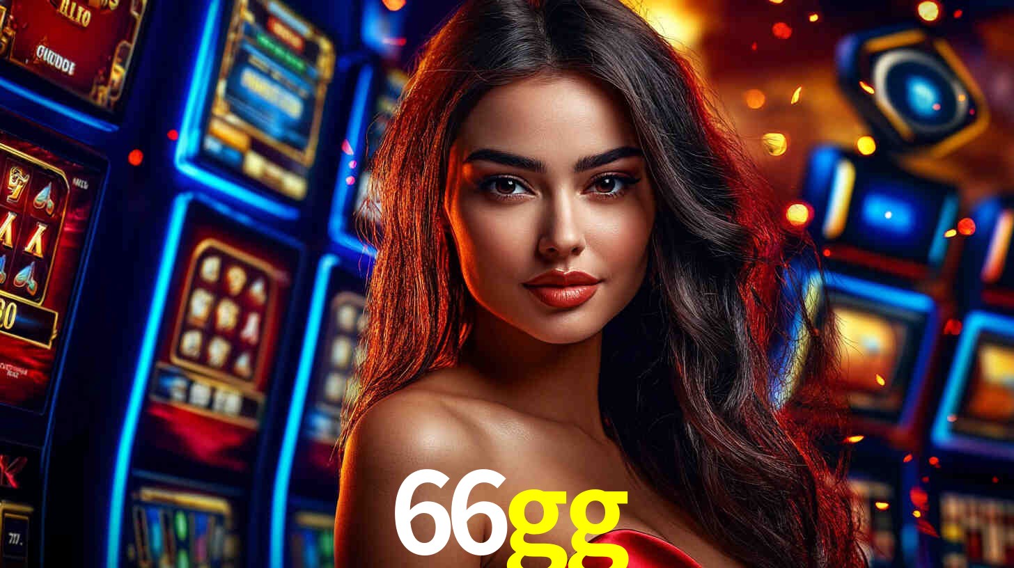 A Experiência Imersiva dos Cassinos Ao Vivo no 66gg