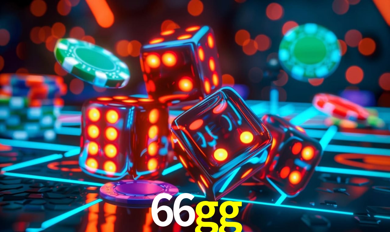 A Emoção da Loteria na 66gg: Uma Chance de Mudança de Vida