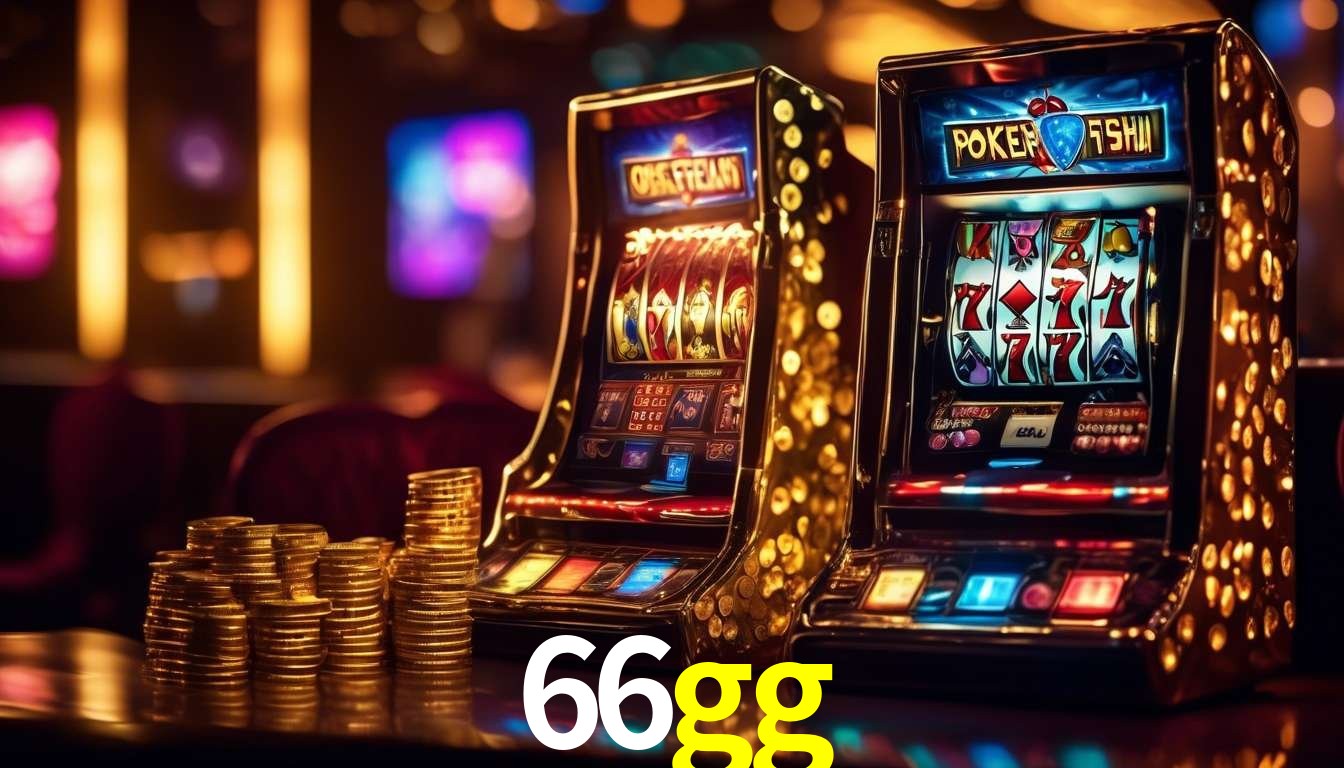 Descubra a Essência do 66gg: Nossa História e Compromissos