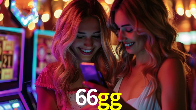 66gg: Jogos de Caça-Níqueis-Altas Recompensas, Roleta-Velocidade, Blackjack-Desafios Máximos