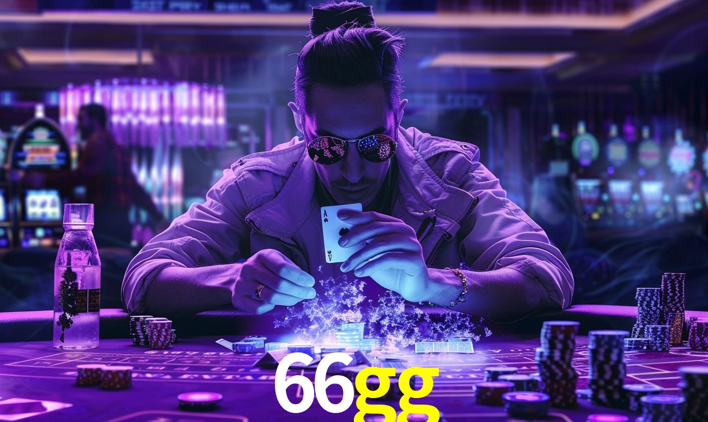 VIP Casino 66gg