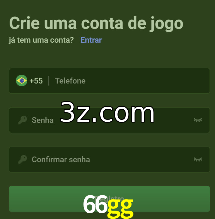 Login-E-Registro-Registro